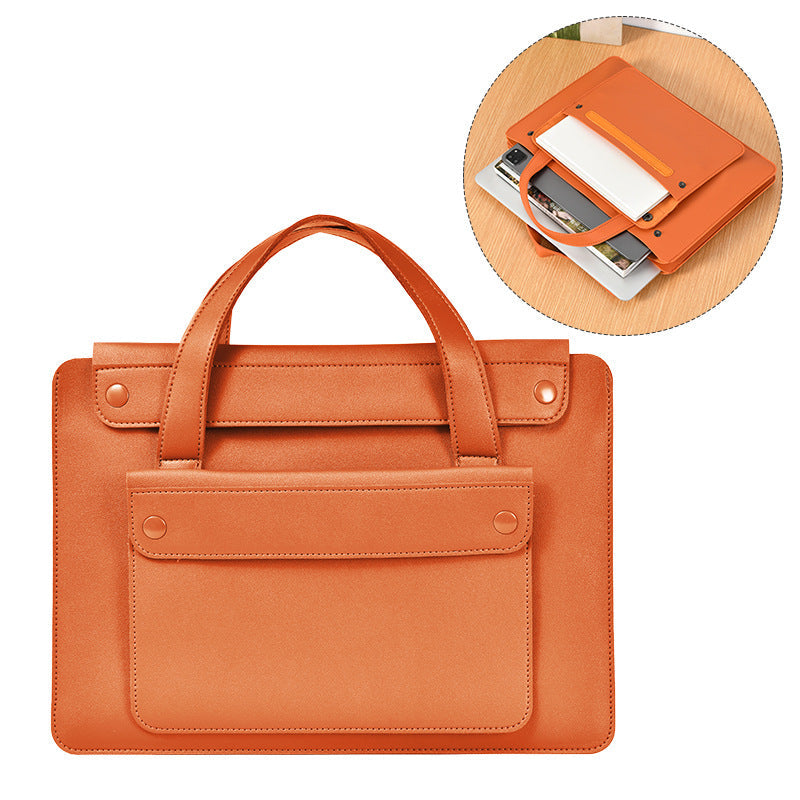 FlexShell Accordion Laptop Sleeve