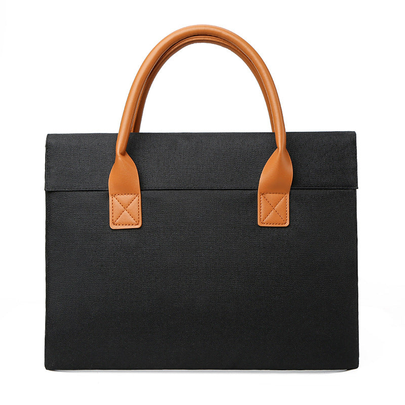 ExecutiveFolio Slim Briefcase