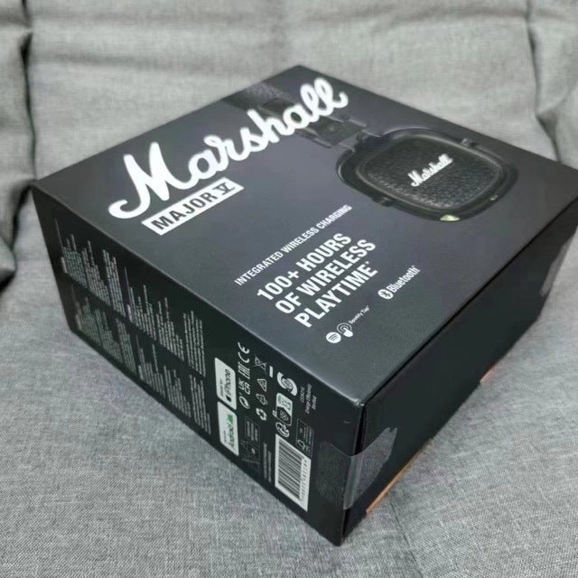 Major V-Style Wireless Headphones