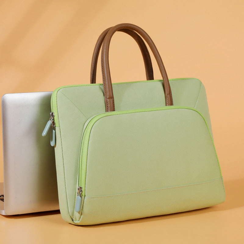 Stylish Commuter Laptop Bag