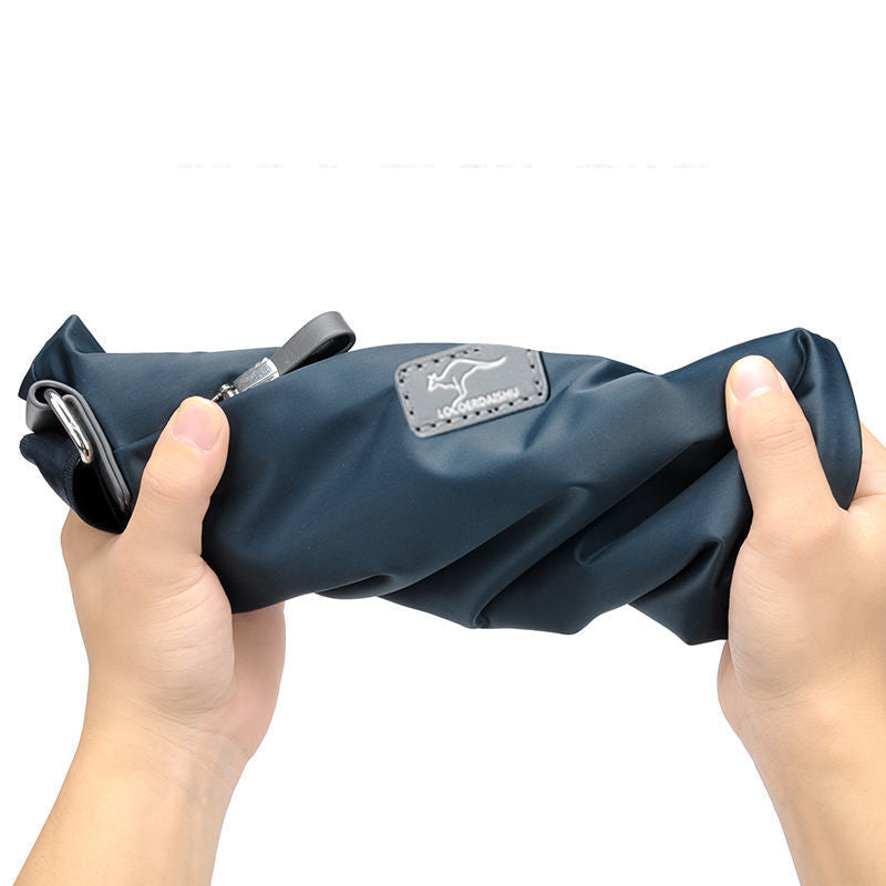MetroLite Slim Commuter Bag