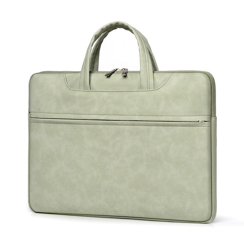 LuxeFolio Tablet Brief