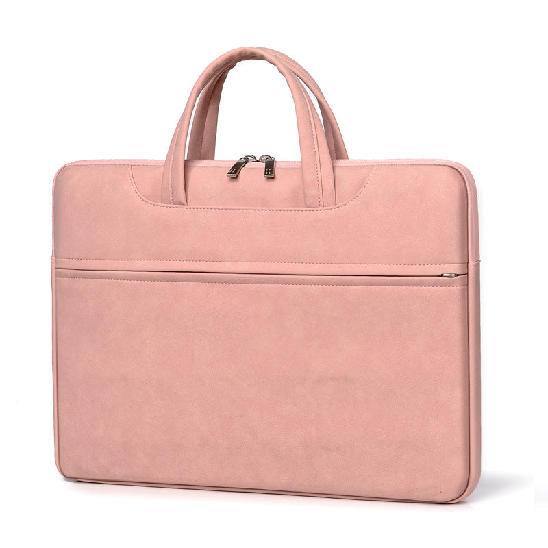 LuxeFolio Tablet Brief