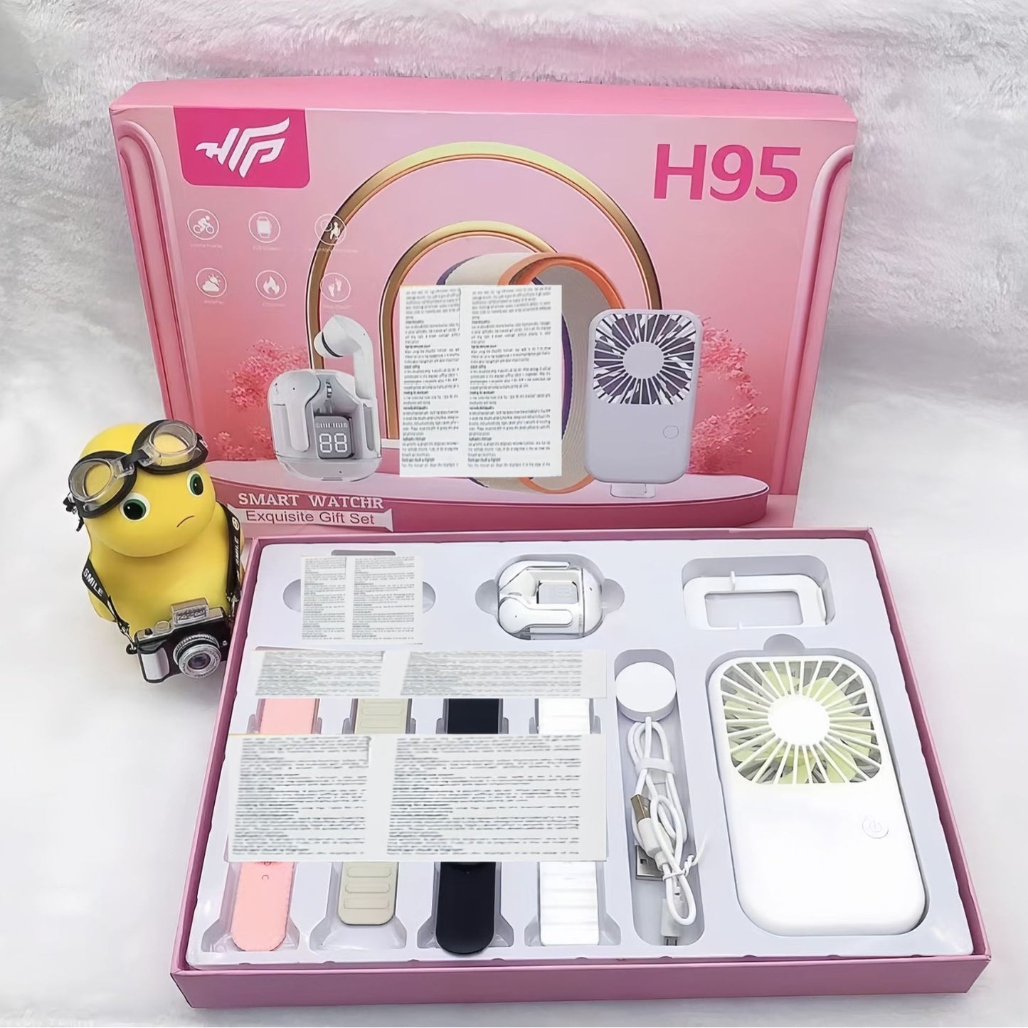 ChillSync Smart Kit