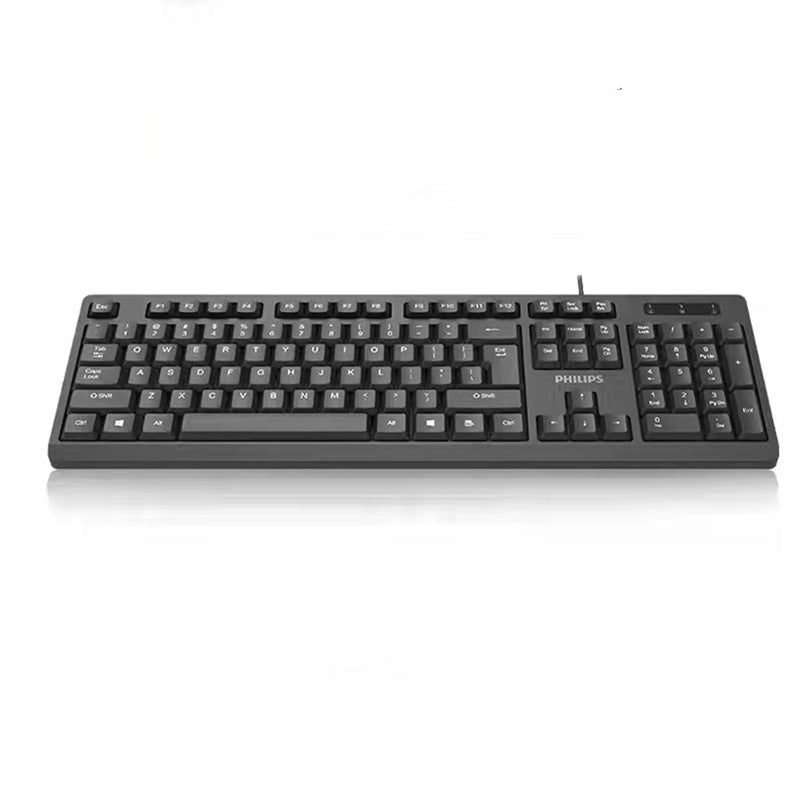 PHILIPS Silent Pro Keyboard