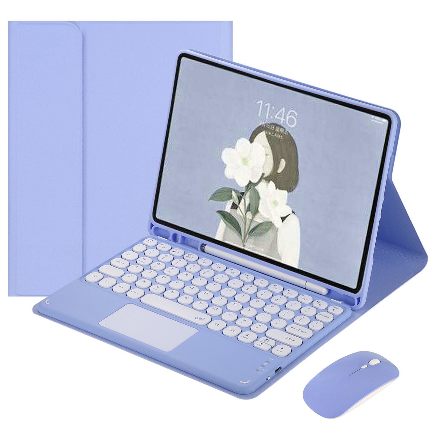 GalaxyType Pro Kit
