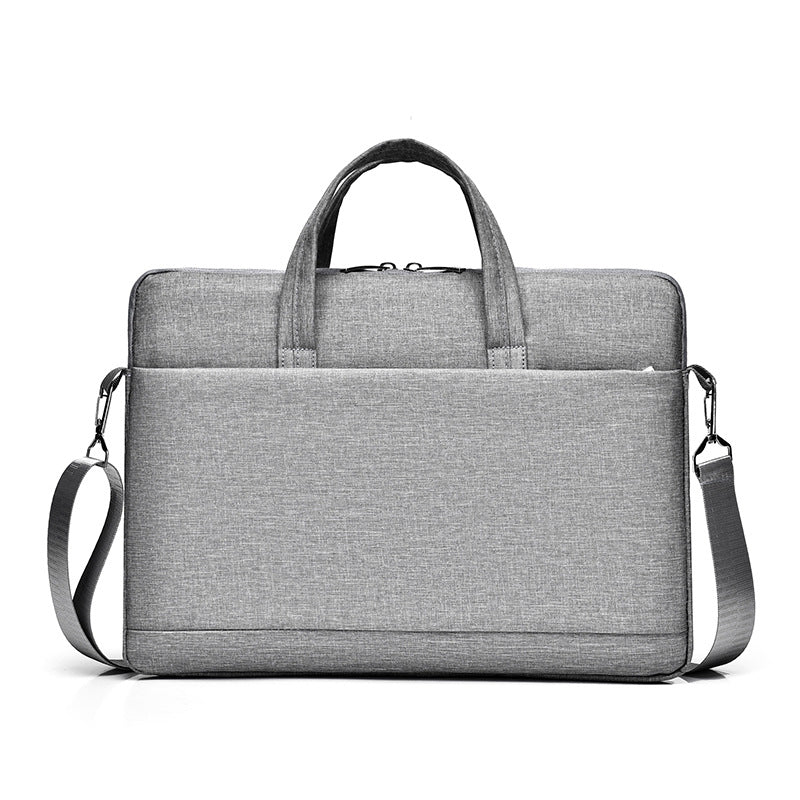 Lightweight Business Laptop Briefcase