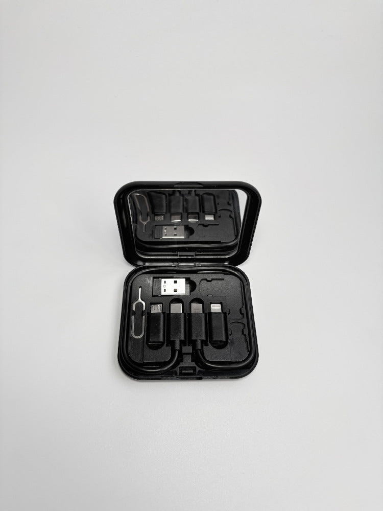 NeatPlug Multi-Function 60W Fast Charging Box