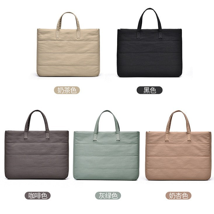 MetroTote Work Bag