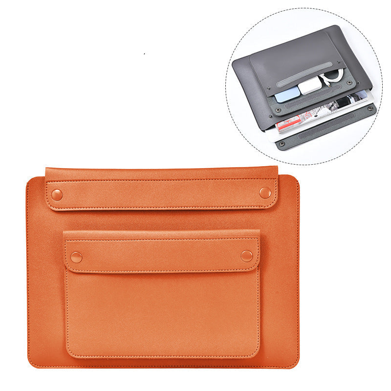 FlexShell Accordion Laptop Sleeve