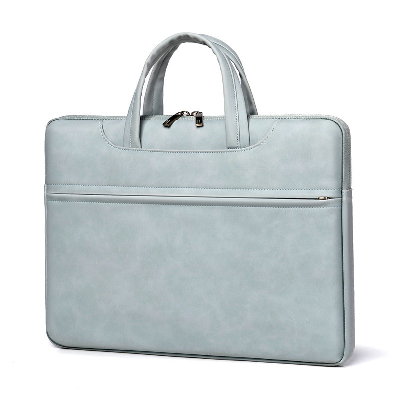 LuxeFolio Tablet Brief