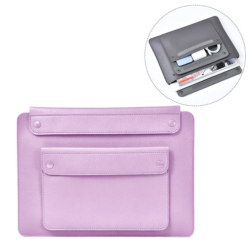 FlexShell Accordion Laptop Sleeve