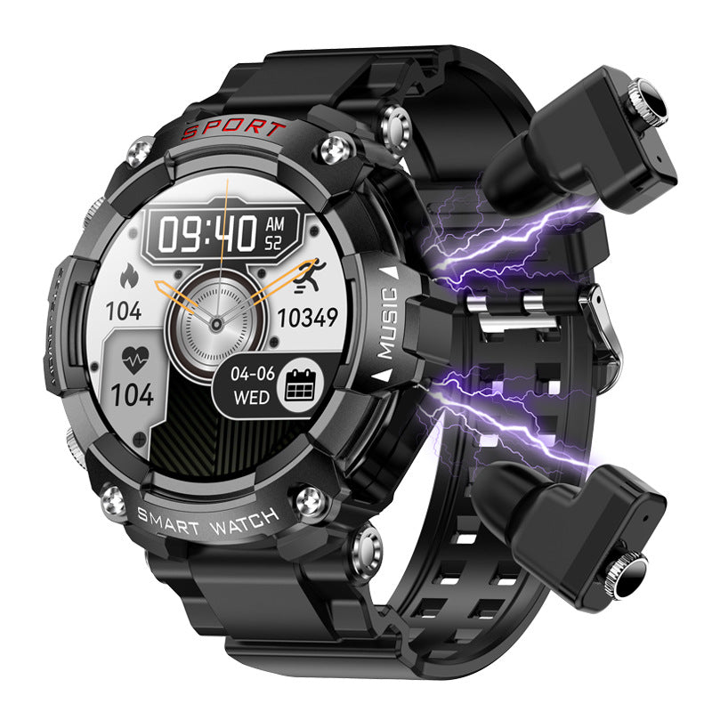 T96 Pro Smartwatch
