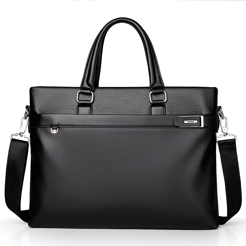 Stylish Business Commuter Briefcase