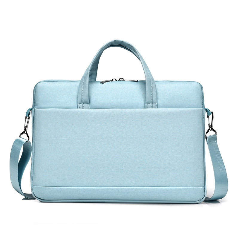 Lightweight Business Laptop Briefcase