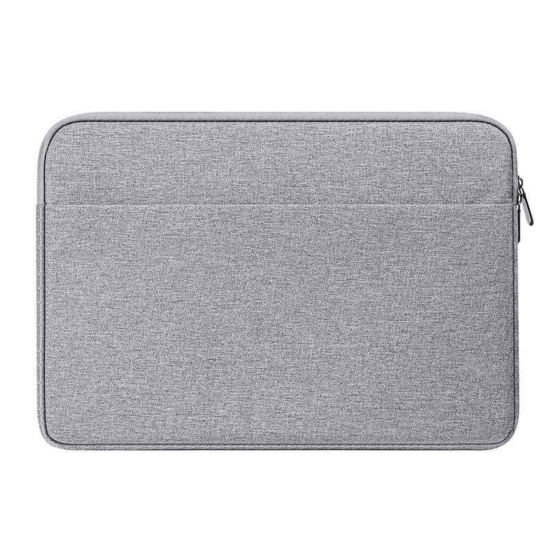 LiteVault Premium Slim Laptop Sleeve with 360° Protection
