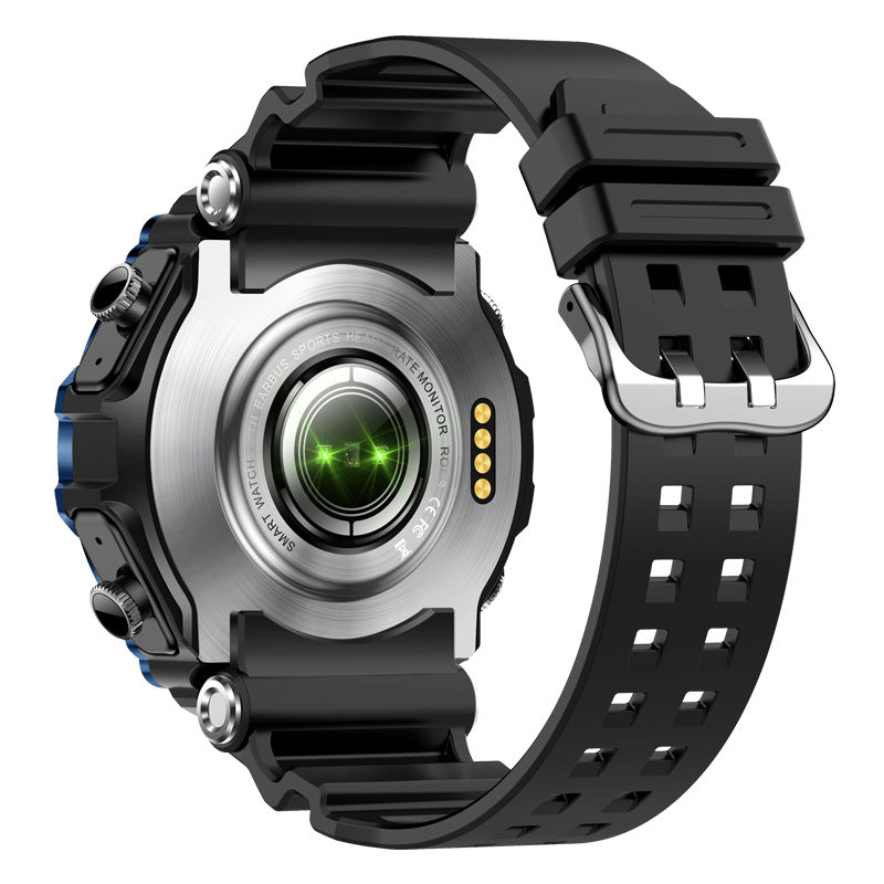 T96 Pro Smartwatch