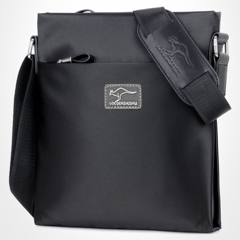 MetroLite Slim Commuter Bag