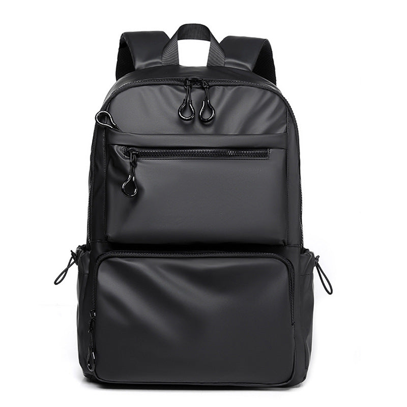 Versatile Lightweight Travel Backpack