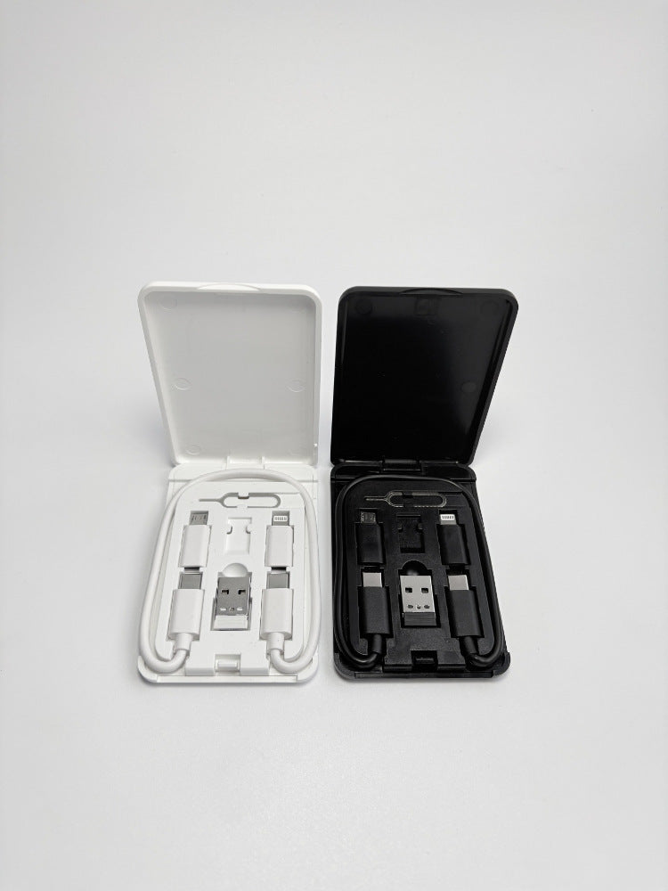 NeatPlug Multi-Function 60W Fast Charging Box