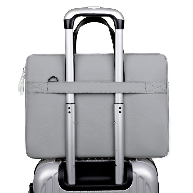 Versatile Waterproof Laptop Bag