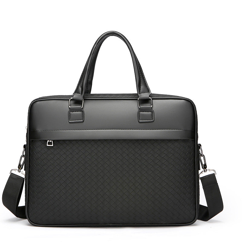 Executive Vault Briefcase