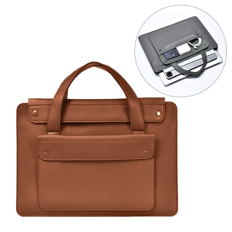FlexShell Accordion Laptop Sleeve