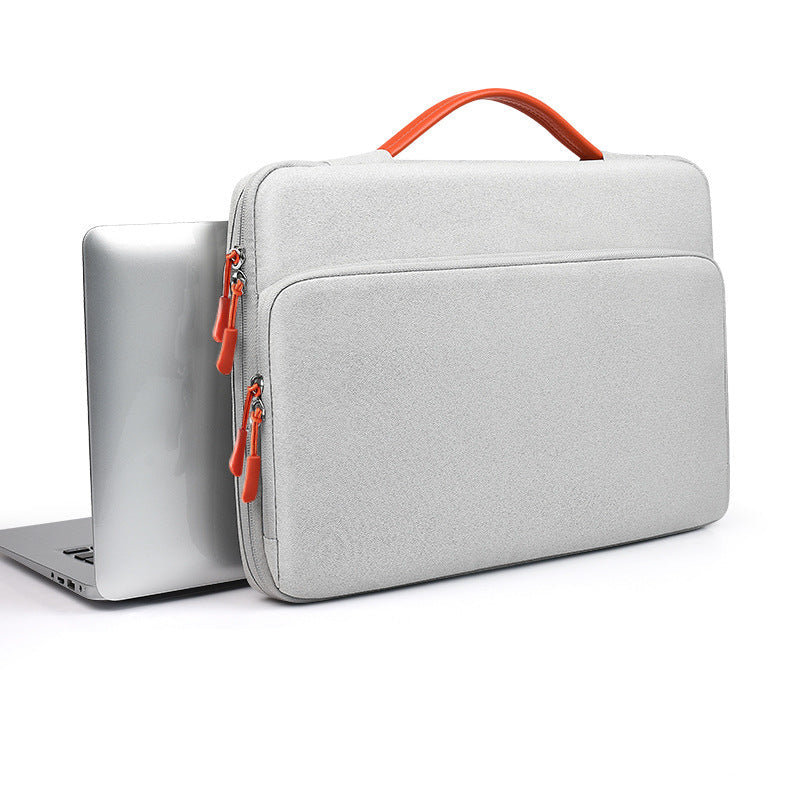 Shockproof Polyester Laptop Bag