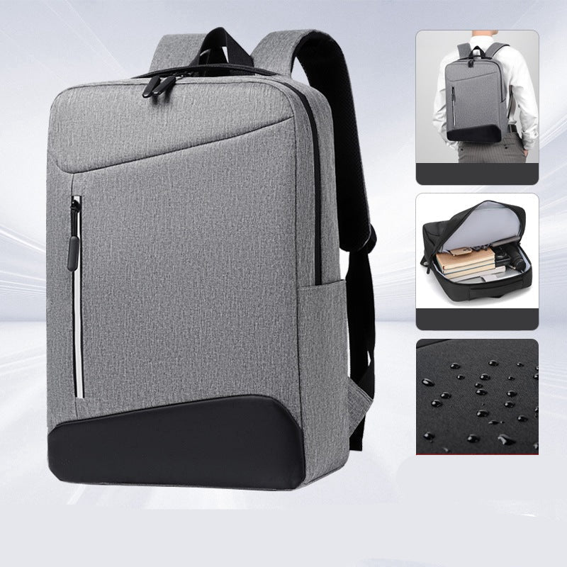 Elegant Commuter Laptop Backpack