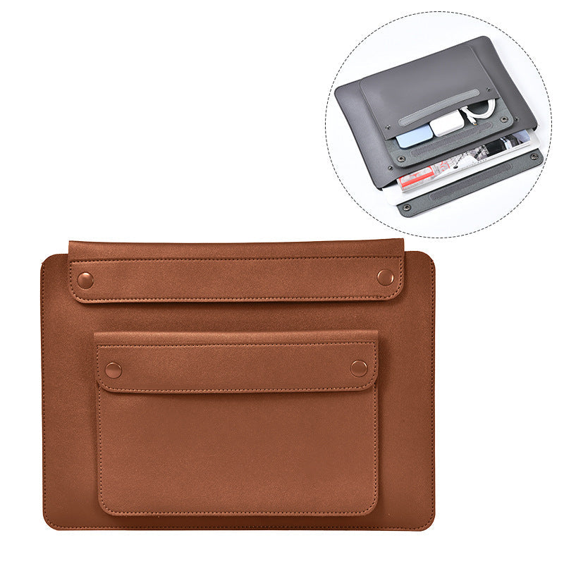 FlexShell Accordion Laptop Sleeve