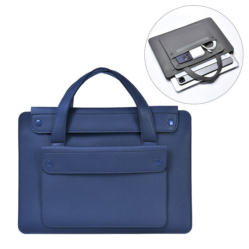FlexShell Accordion Laptop Sleeve