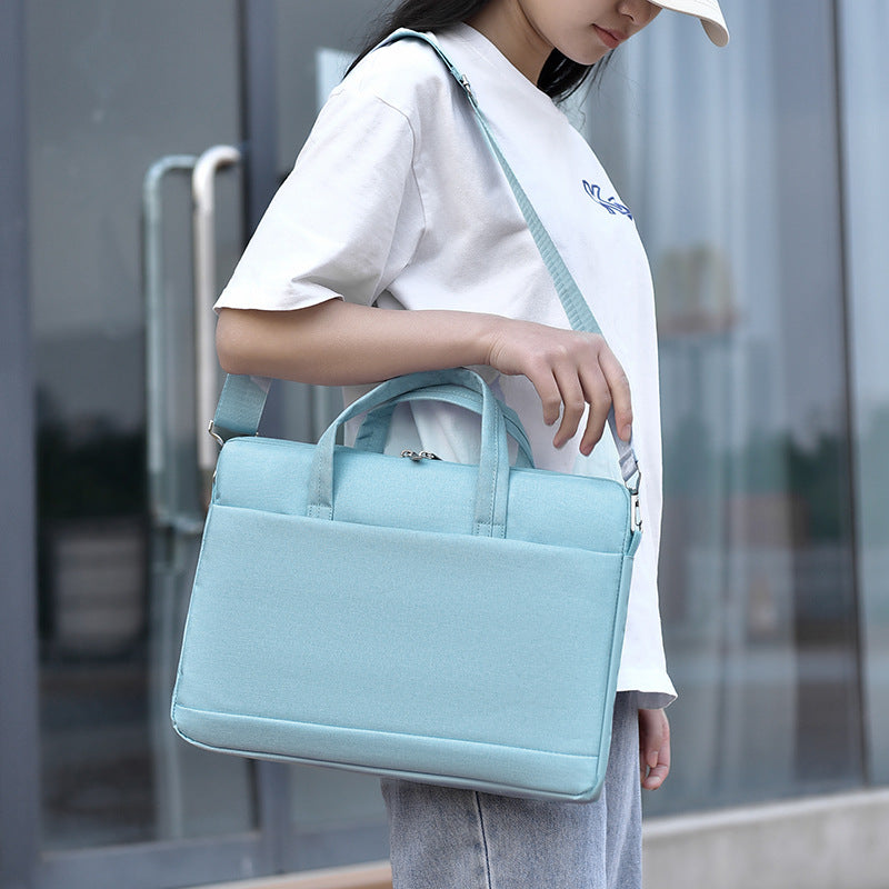 Lightweight Business Laptop Briefcase