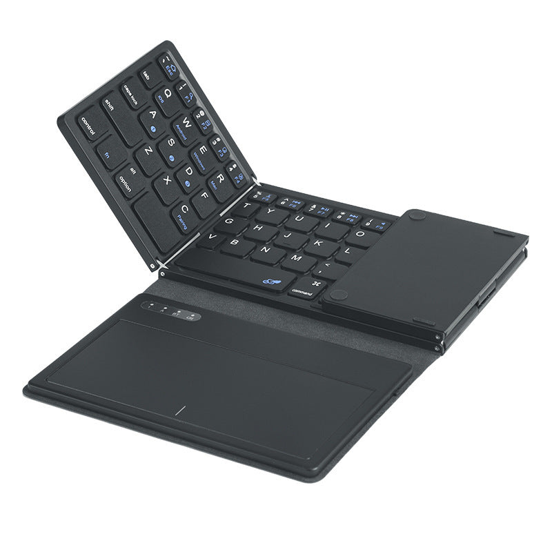 FoldFlow Keyboard