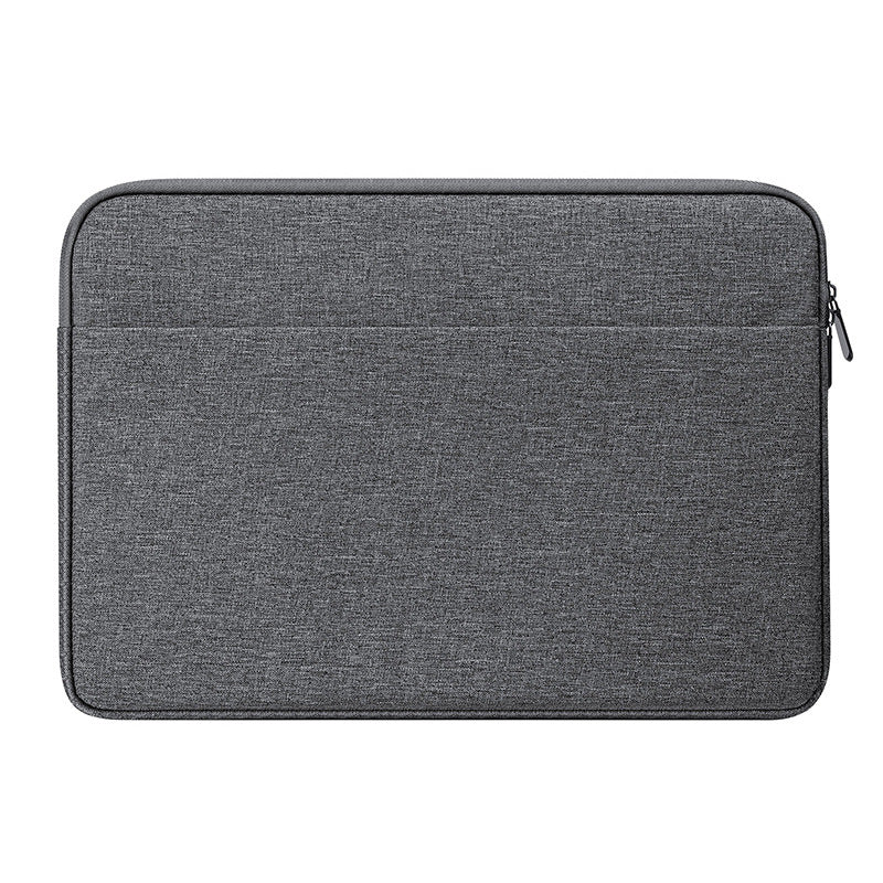 LiteVault Premium Slim Laptop Sleeve with 360° Protection