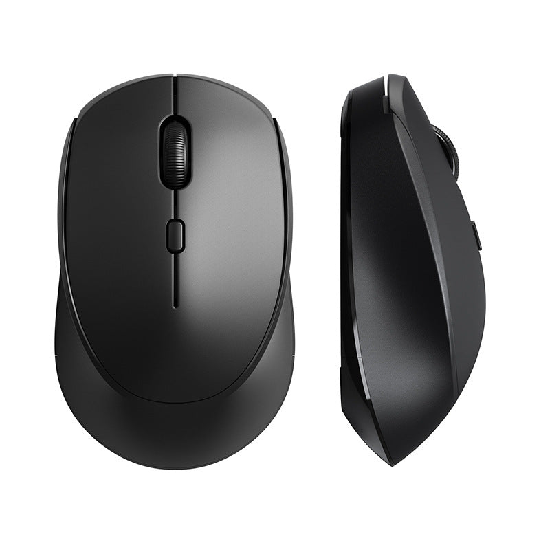 GlideTrak Pro Wireless Ergonomic Mouse