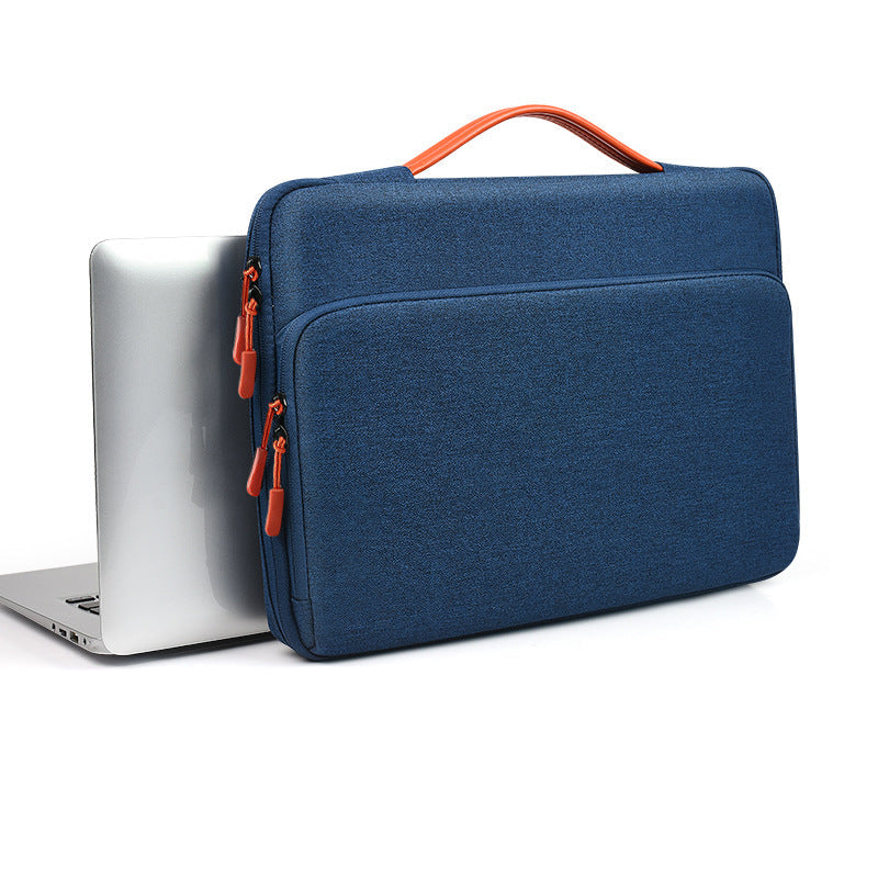 Shockproof Polyester Laptop Bag