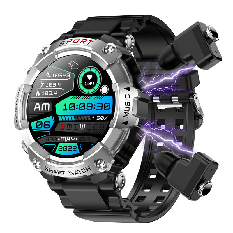 T96 Pro Smartwatch