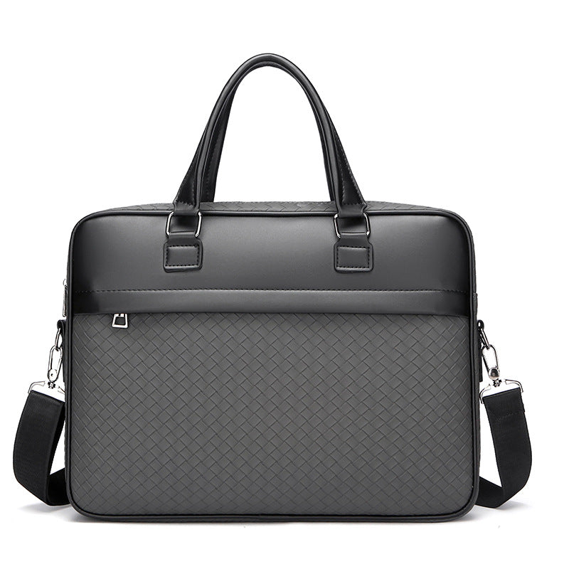 Executive Vault Briefcase