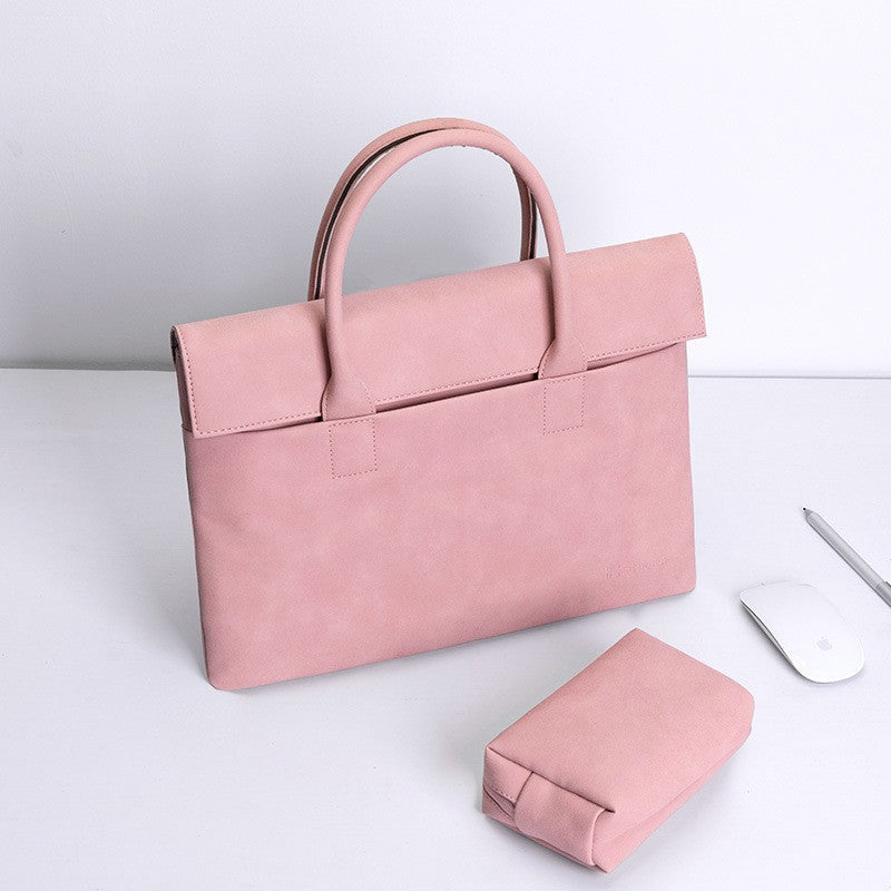 Stylish Women's Laptop Bag
