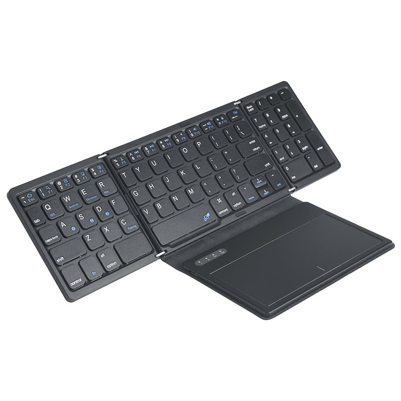 FoldFlow Keyboard