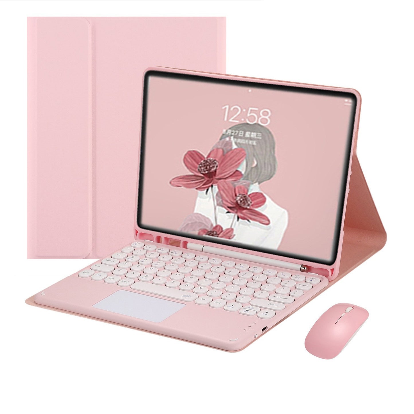 GalaxyType Pro Kit