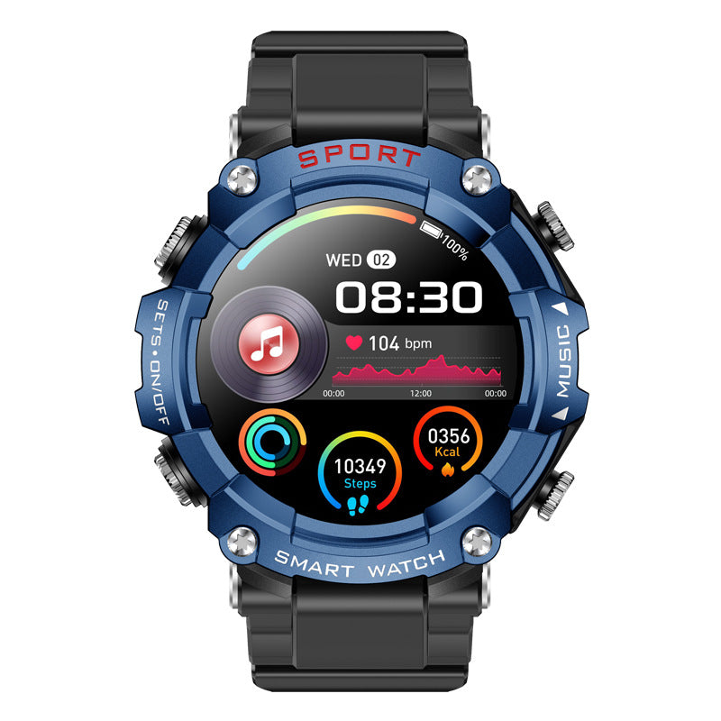 T96 Pro Smartwatch