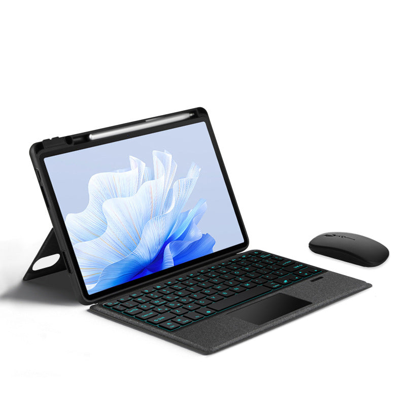 Compatible with HUAWEI matepadair 11.5S inch magnetic split keyboard holster Pro112024 Magic Case