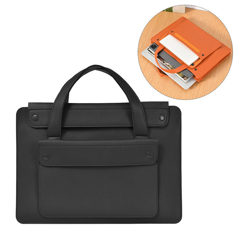 FlexShell Accordion Laptop Sleeve