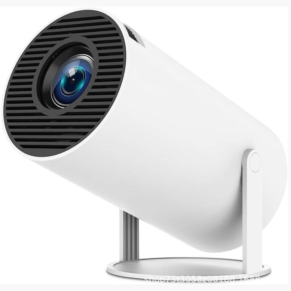 VisionPlay Pro Mini Projector