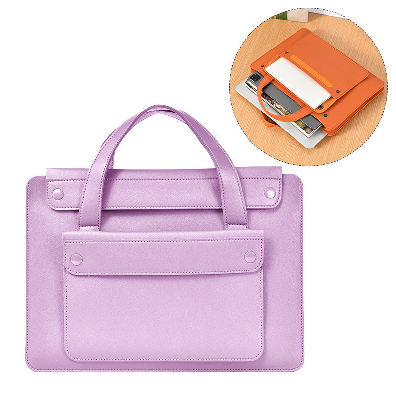 FlexShell Accordion Laptop Sleeve