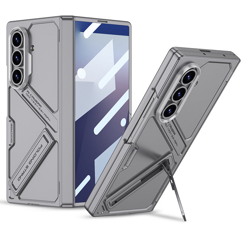 Magnetic Hinge Pro Samsung Case