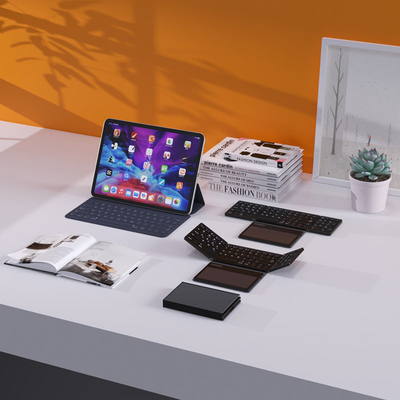 FoldFlow Keyboard