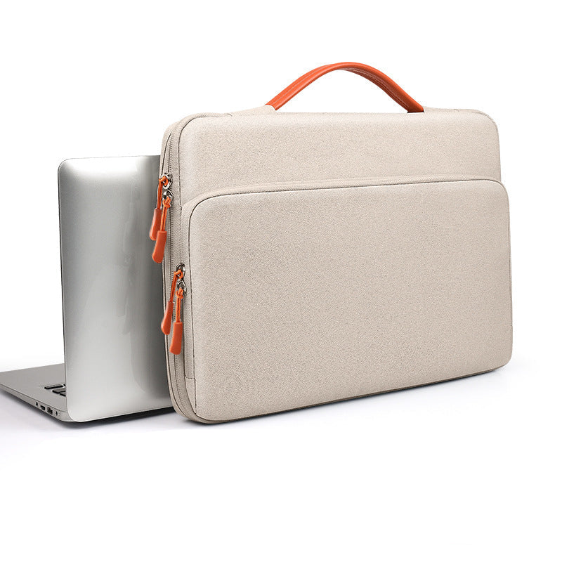 Shockproof Polyester Laptop Bag