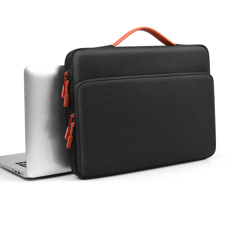 Shockproof Polyester Laptop Bag